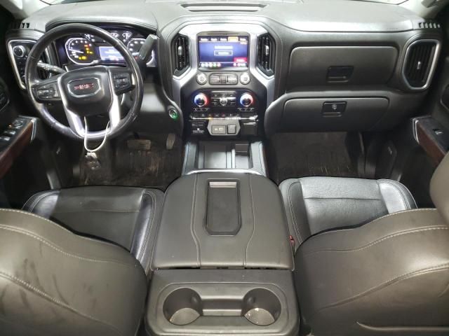 2019 GMC Sierra K1500 SLT