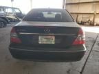 2009 Mercedes-Benz E 350