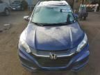 2016 Honda HR-V EXL