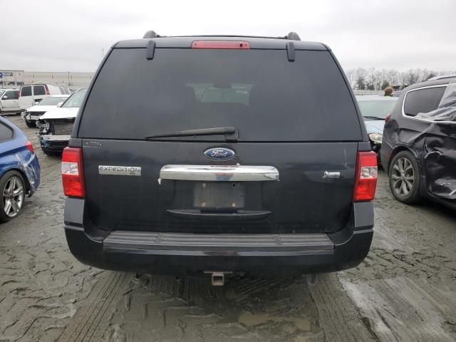 2010 Ford Expedition XLT