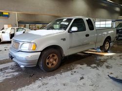 Ford f150 salvage cars for sale: 2003 Ford F150