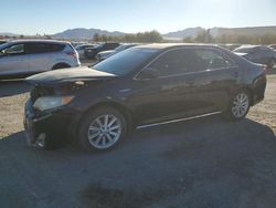 Run And Drives Cars for sale at auction: 2014 Toyota Camry Hybrid