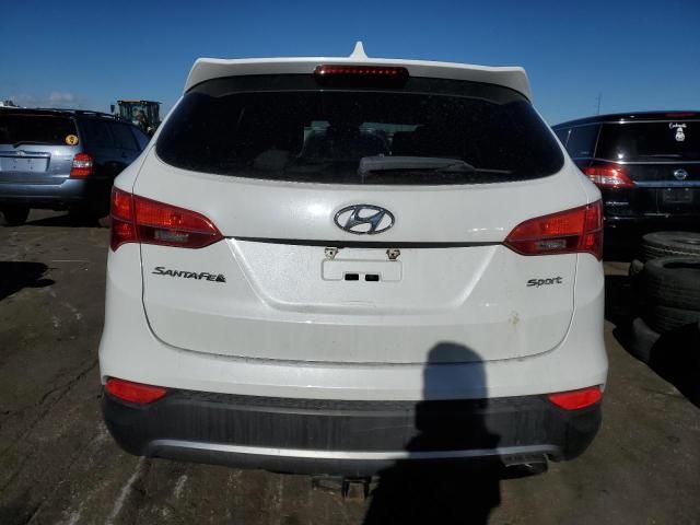 2013 Hyundai Santa FE Sport