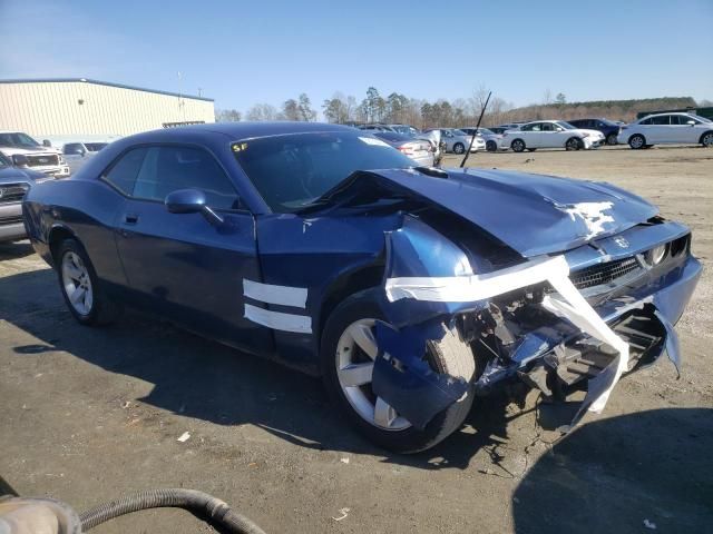 2010 Dodge Challenger SE