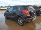 2014 Buick Encore