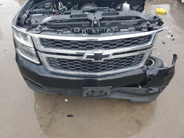 2019 Chevrolet Suburban C1500 LS