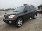 2002 Toyota Rav4