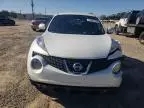 2013 Nissan Juke S