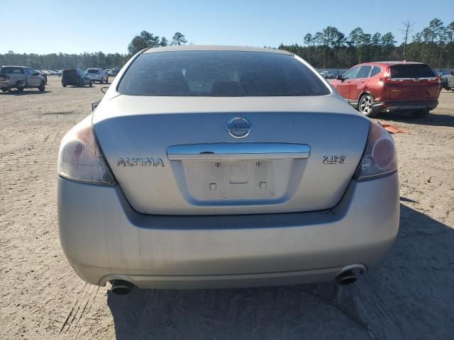 2008 Nissan Altima 2.5