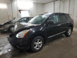 Nissan salvage cars for sale: 2013 Nissan Rogue S