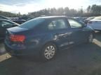 2014 Volkswagen Jetta Base