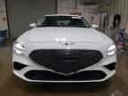 2024 Genesis G70 Base