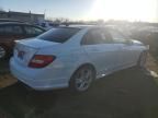 2011 Mercedes-Benz C 300 4matic