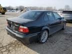 2003 BMW 540 I Automatic