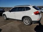 2015 BMW X1 XDRIVE28I