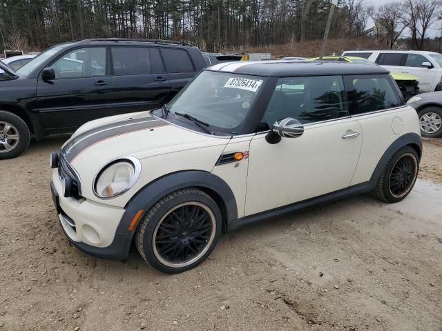 2011 Mini Cooper