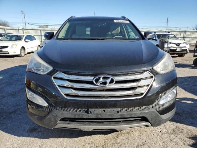 2015 Hyundai Santa FE Sport