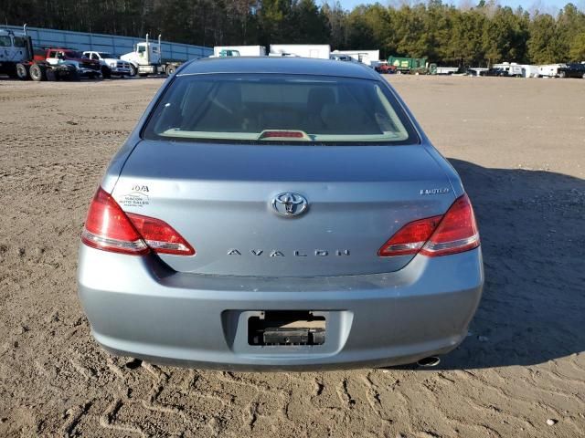 2007 Toyota Avalon XL