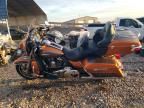 2015 Harley-Davidson Flhtcu Ultra Classic Electra Glide