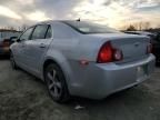 2011 Chevrolet Malibu 1LT