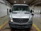 2016 Mercedes-Benz Sprinter 2500