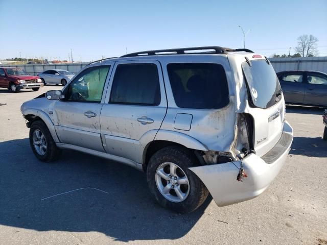 2005 Mazda Tribute S