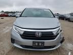 2022 Honda Odyssey EXL