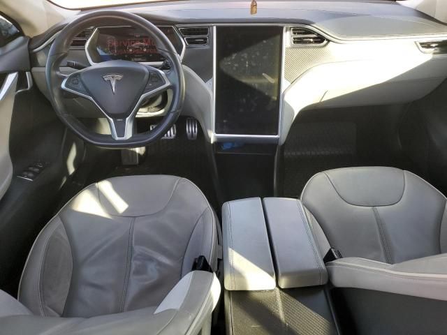 2013 Tesla Model S