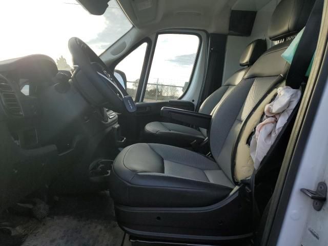 2023 Dodge RAM Promaster 2500 2500 Standard