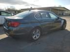 2011 BMW 528 I