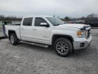 2014 GMC Sierra K1500 SLT