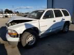 2001 Dodge Durango