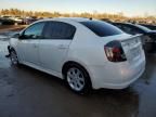 2010 Nissan Sentra 2.0