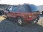 2002 Chevrolet Tahoe C1500