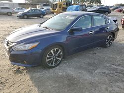 2016 Nissan Altima 2.5 en venta en Loganville, GA