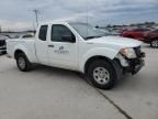 2014 Nissan Frontier S