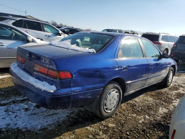 1999 Toyota Camry CE