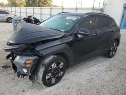 2024 Hyundai Kona SEL en venta en Apopka, FL