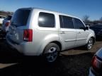 2012 Honda Pilot EX