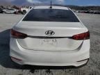 2018 Hyundai Accent SE