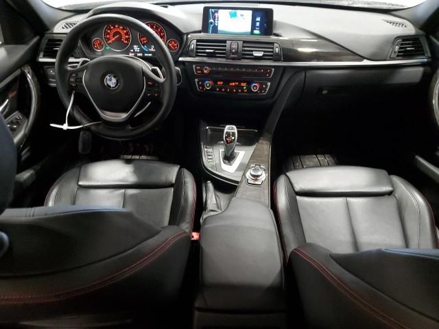 2013 BMW 328 XI