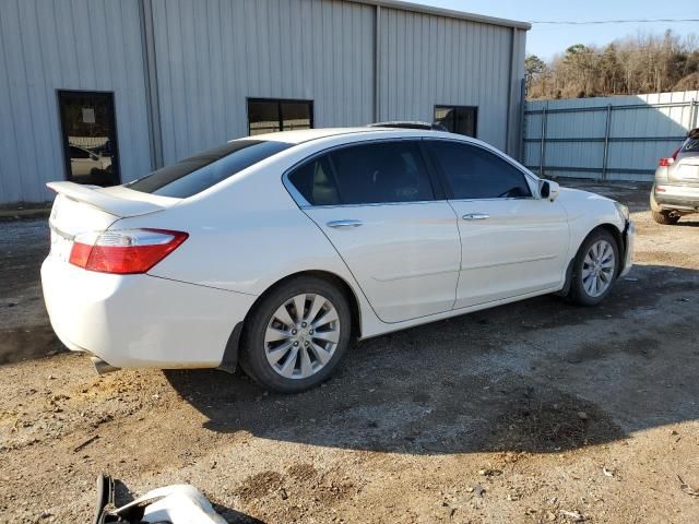 2014 Honda Accord EX