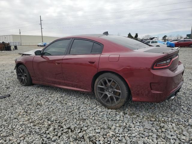 2018 Dodge Charger R/T