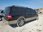 2008 Ford Expedition EL Eddie Bauer