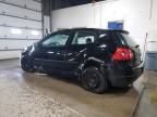 2009 Volkswagen Rabbit