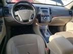 2011 Hyundai Veracruz GLS