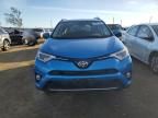 2017 Toyota Rav4 HV LE