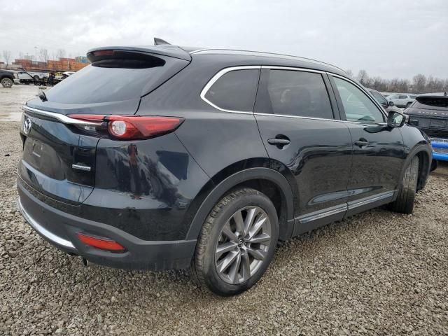 2023 Mazda CX-9 Grand Touring