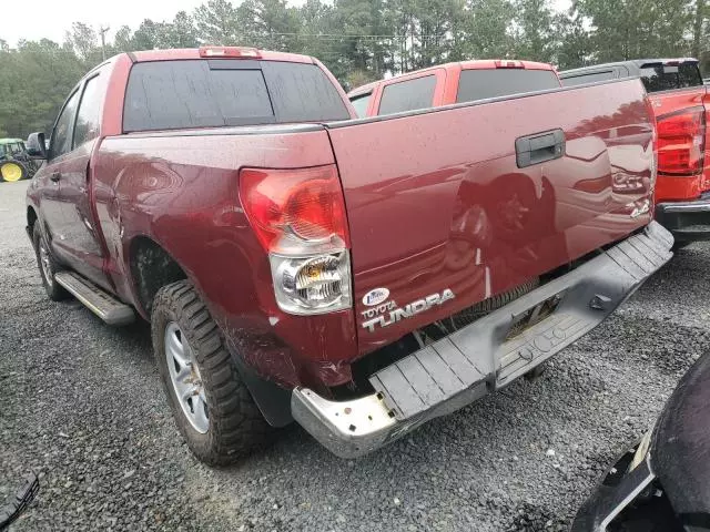 2008 Toyota Tundra Double Cab