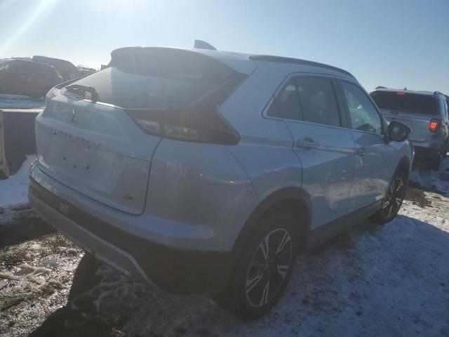 2023 Mitsubishi Eclipse Cross SE